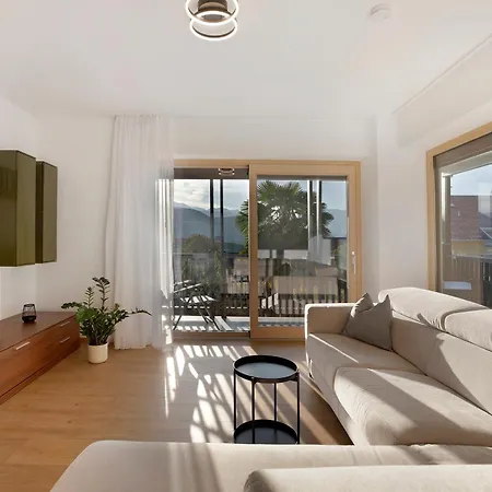 Apartment Sonnblick Kaltern Exterior photo