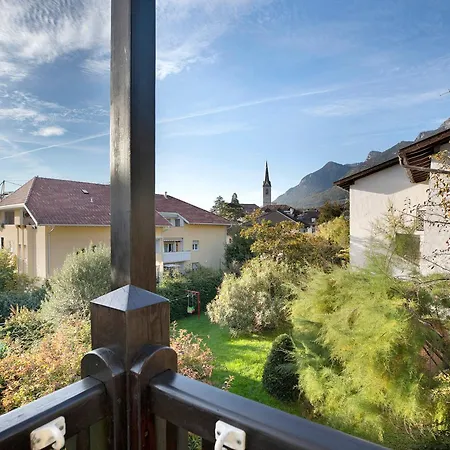Apartment Sonnblick Kaltern Exterior photo