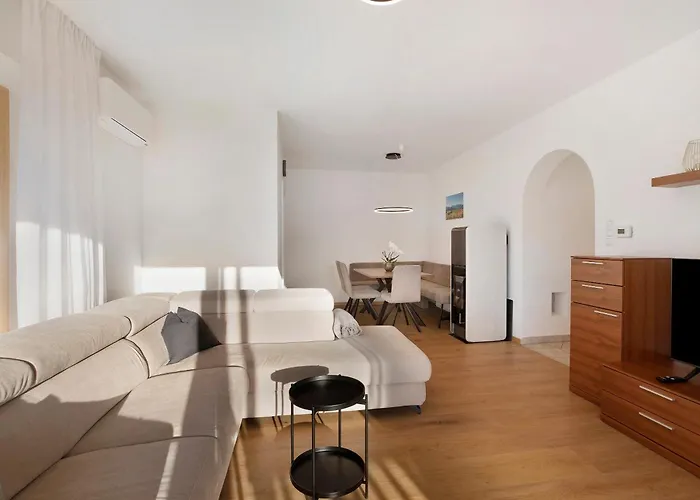Apartment Sonnblick Kaltern