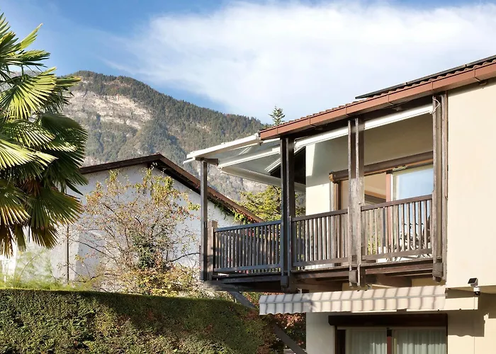 Apartment Sonnblick Kaltern