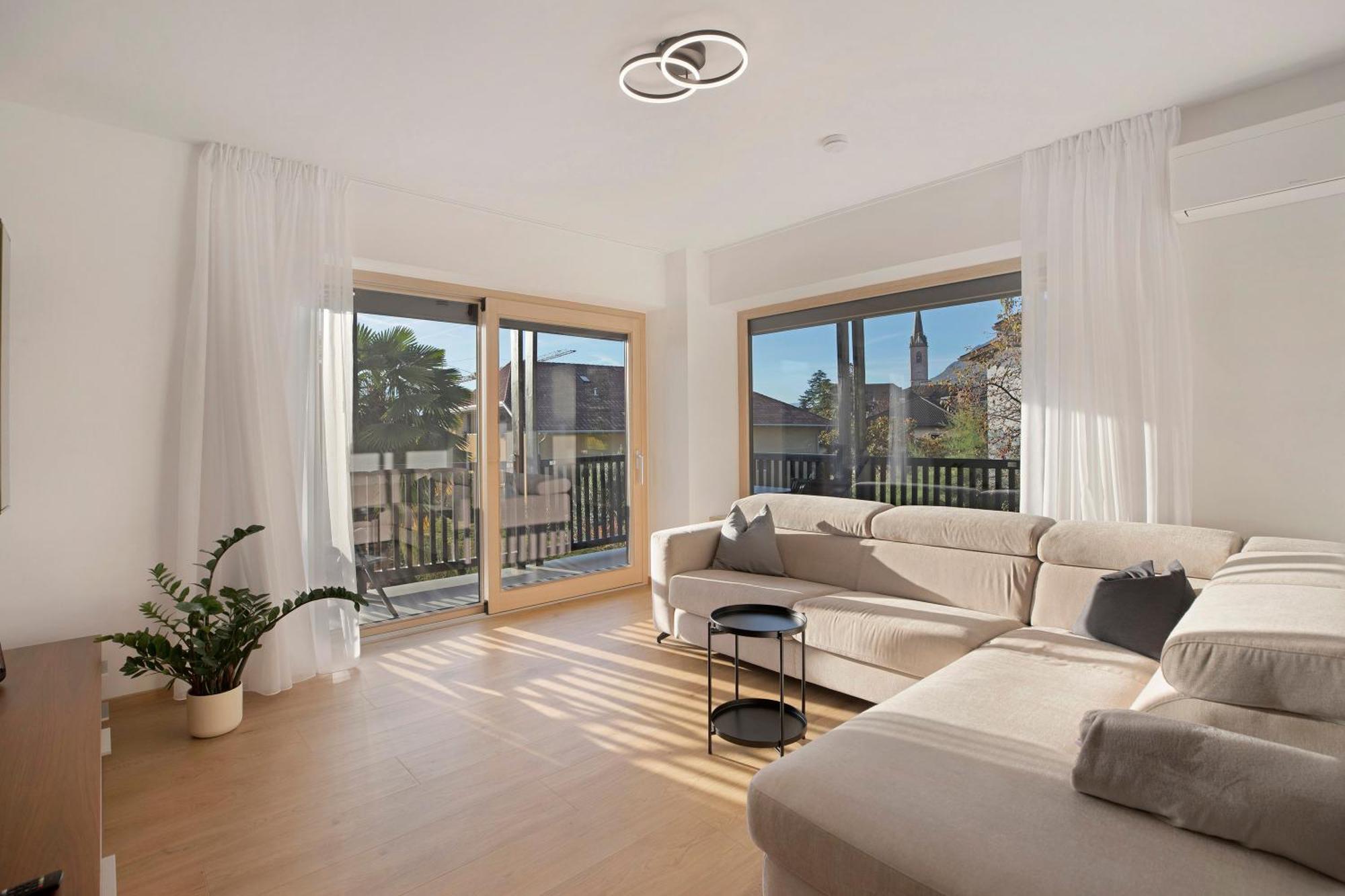 Sonnblick Apartamento *