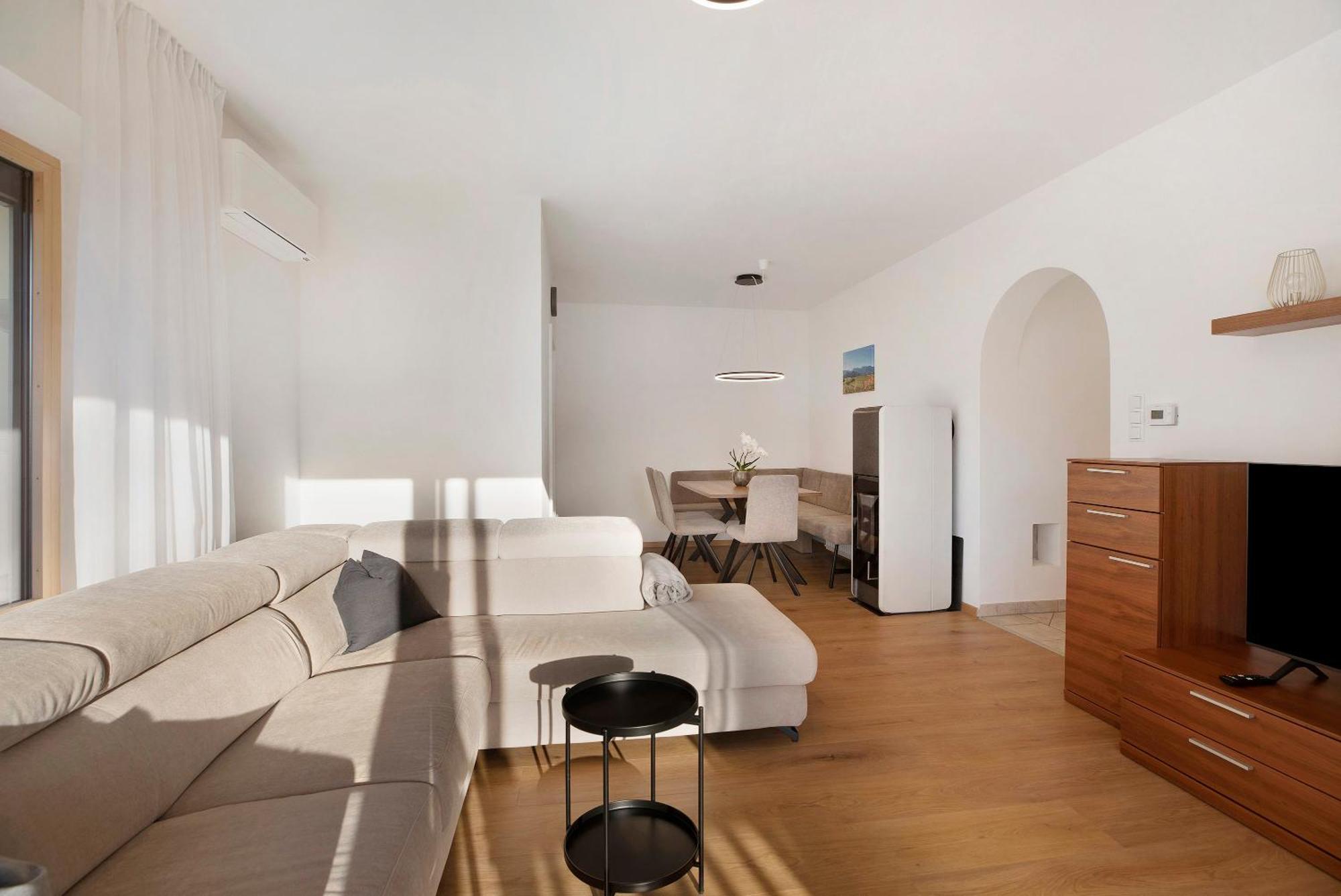 Apartment Sonnblick