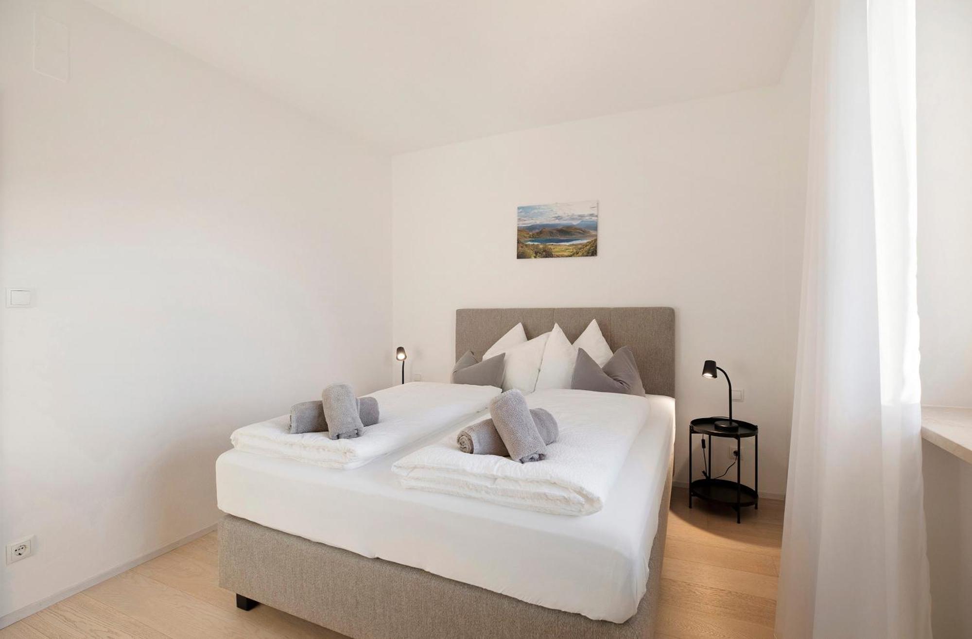 Sonnblick Apartment *