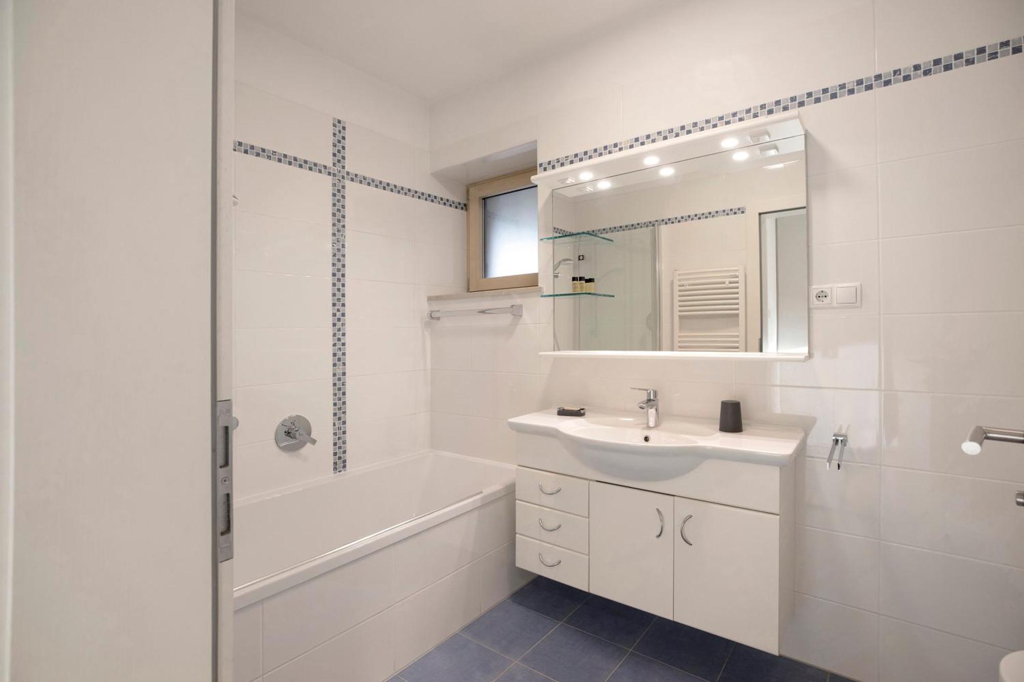 Sonnblick Apartamento