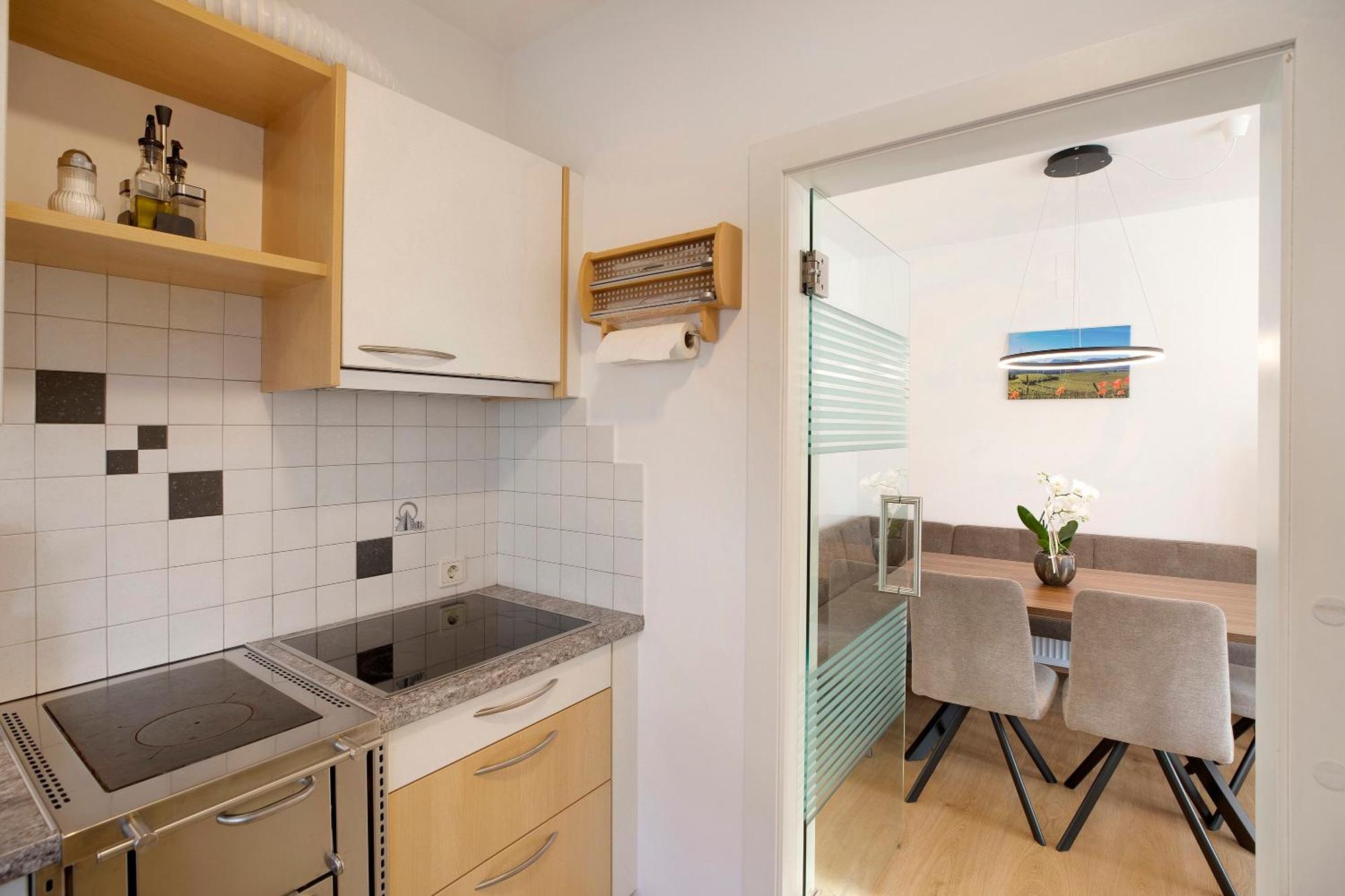 Apartment Sonnblick