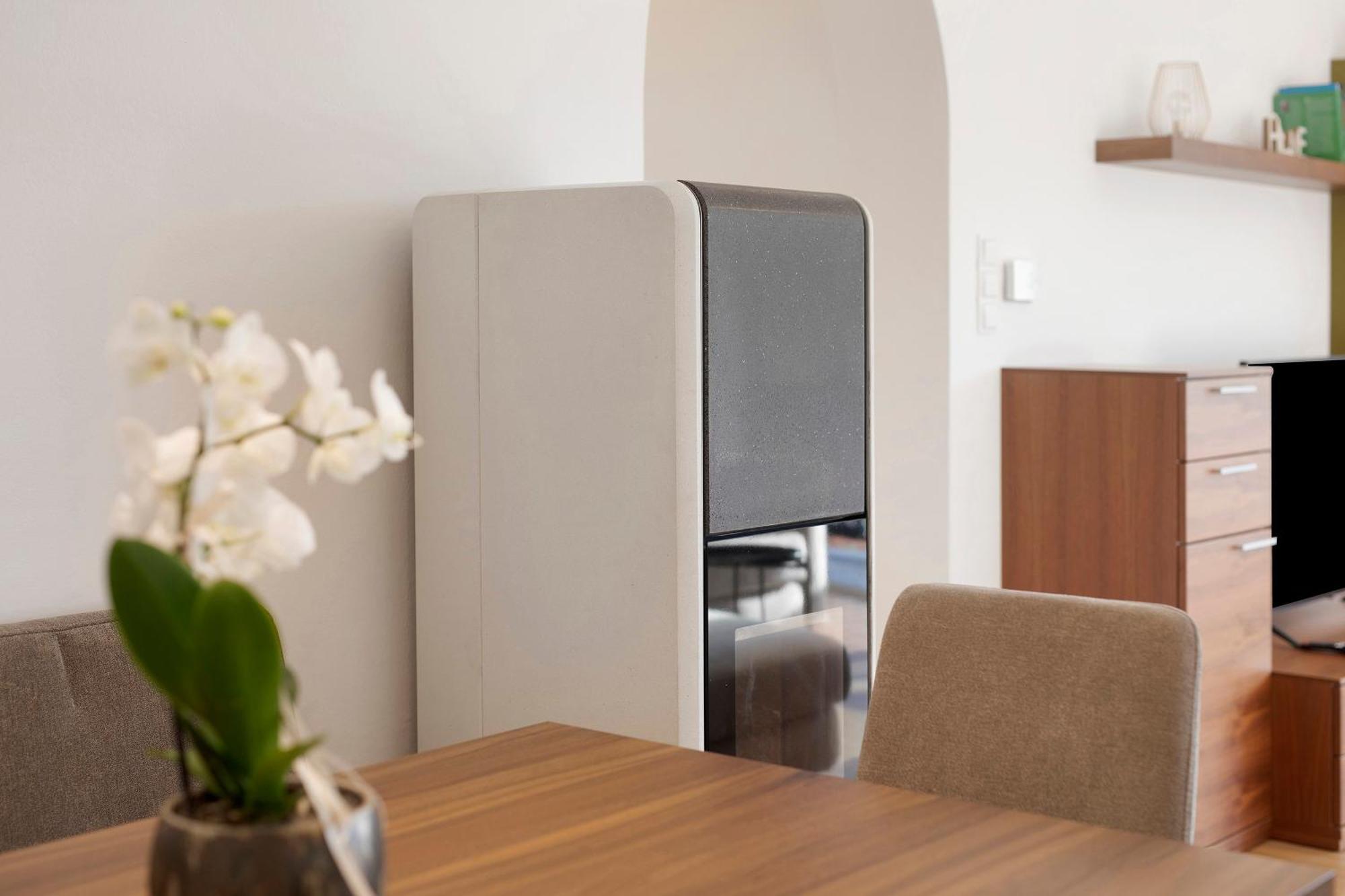 Sonnblick Apartamento *