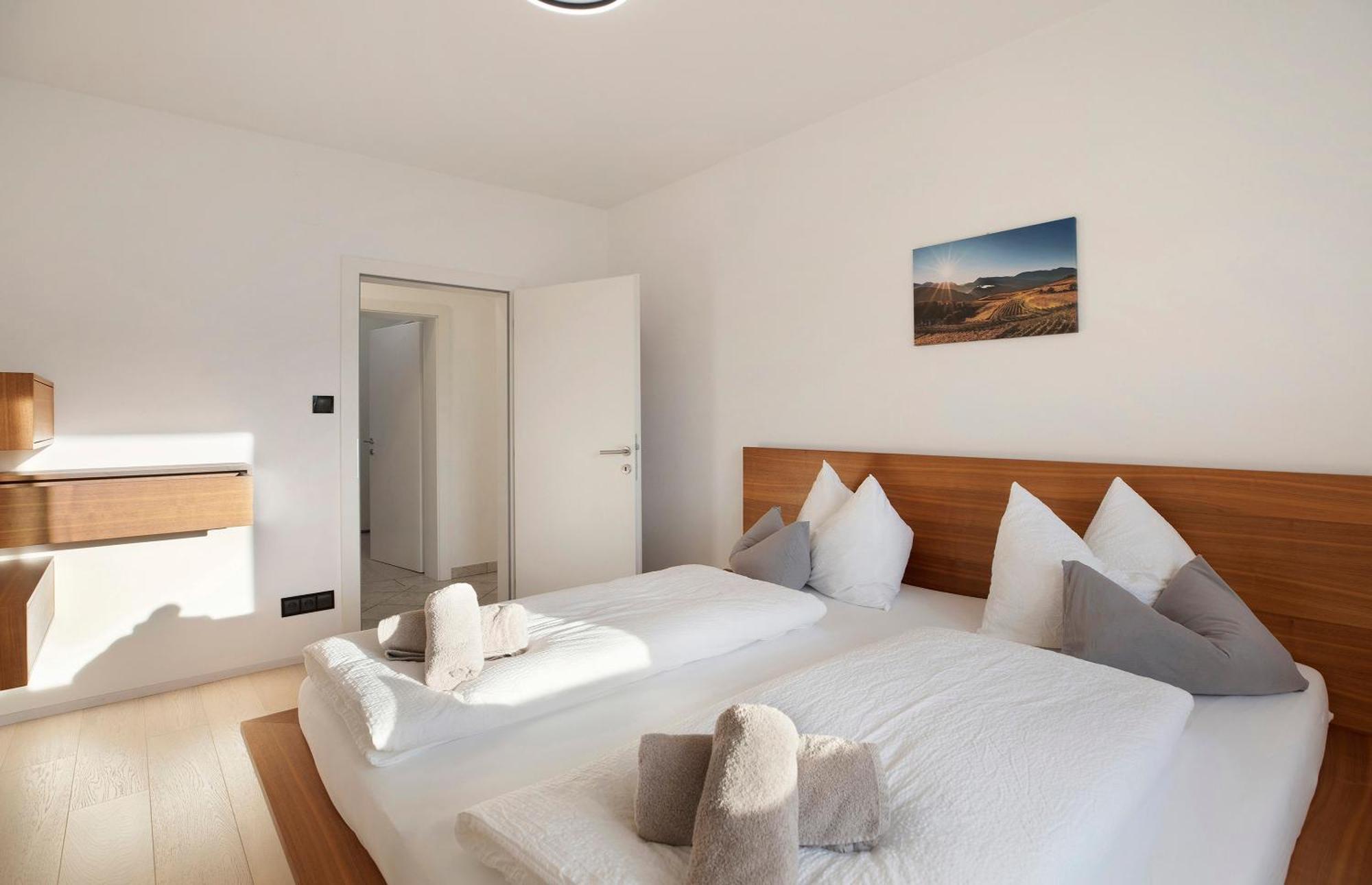 Apartment Sonnblick Caldaro