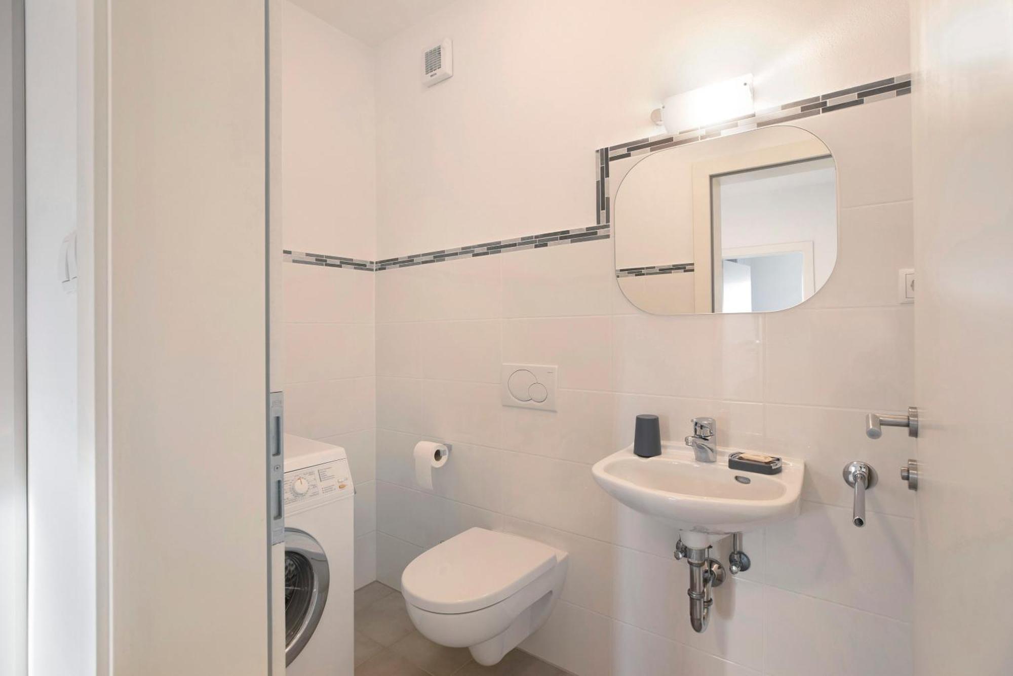 Apartamento Sonnblick