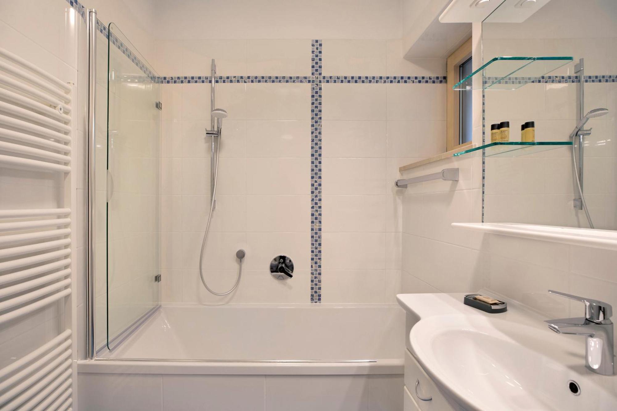 Apartment Sonnblick Caldaro
