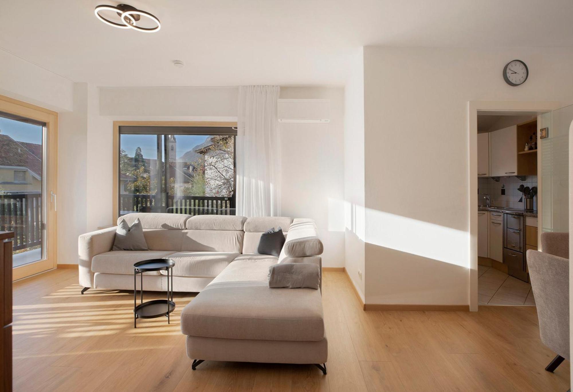 Sonnblick Apartamento