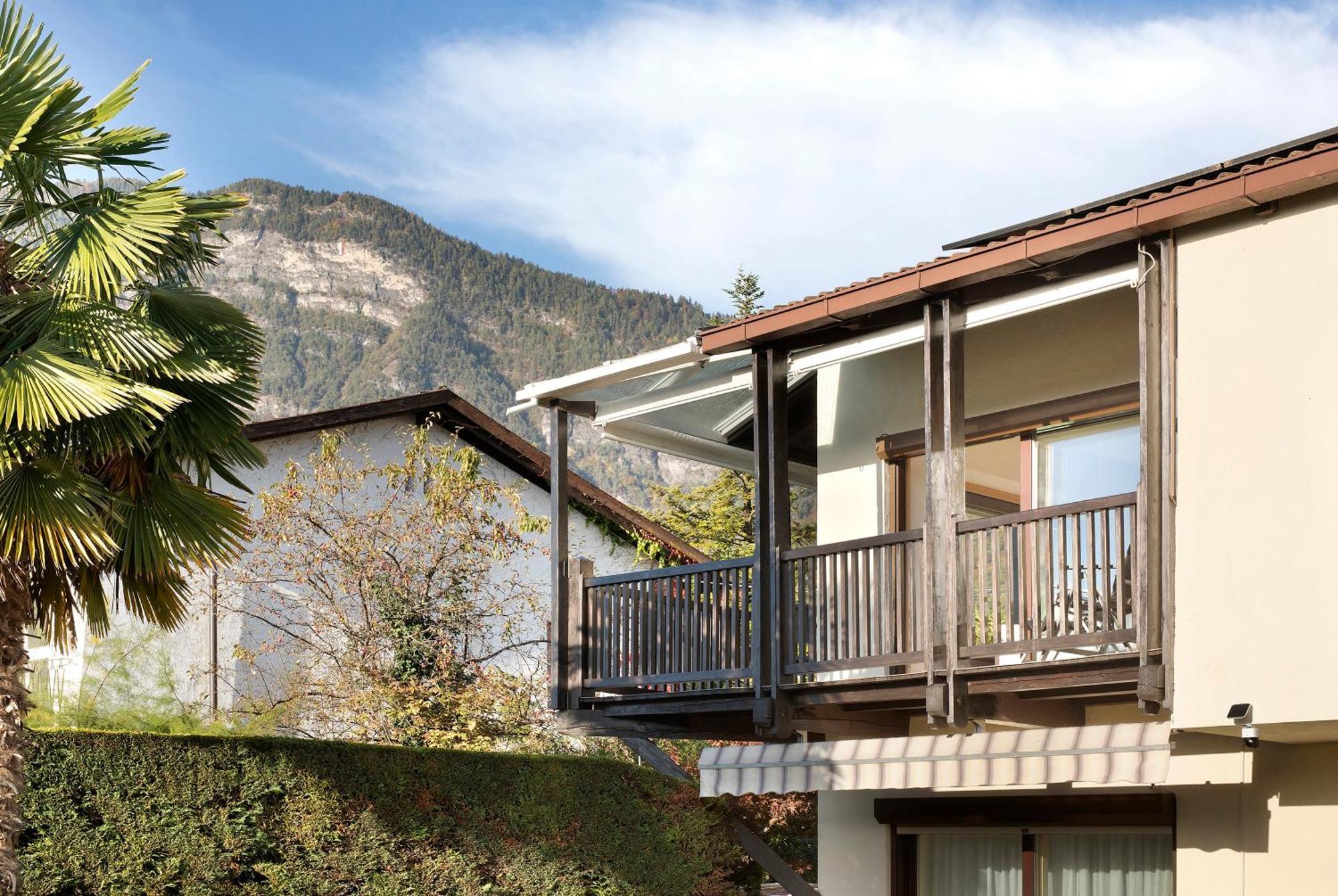 Apartamento Sonnblick