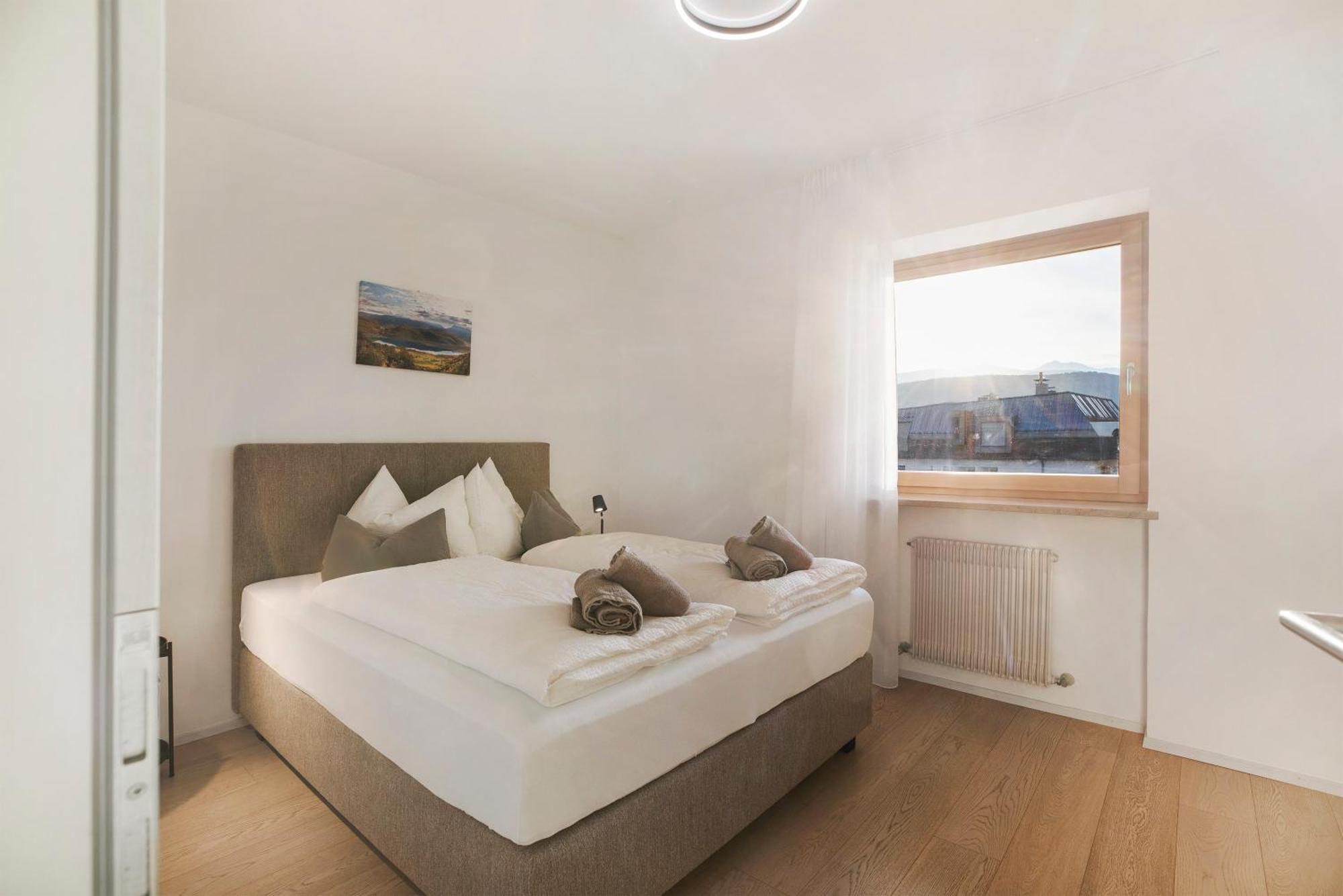 Sonnblick Apartamento